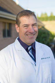 Dr. Mike Poth