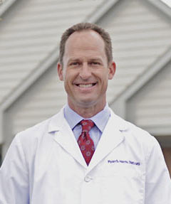 Dr Ryan Harris